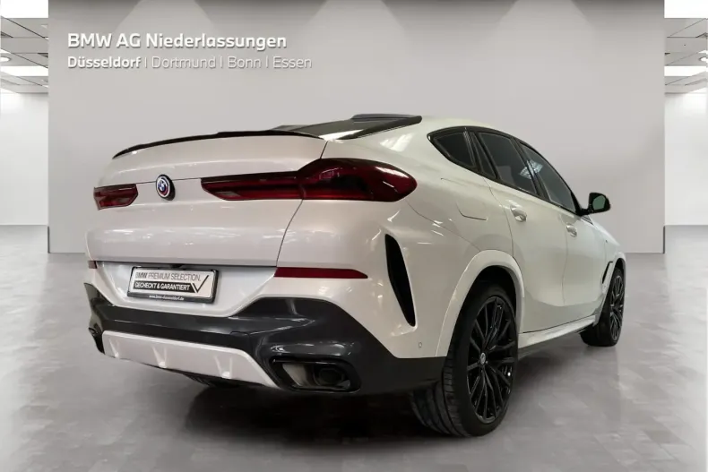 BMW X6 din 2022 cu 39.182 km - oferta BMW171765 - foto 3