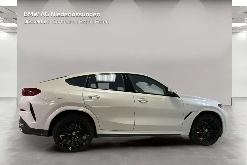 BMW X6 din 2022 cu 39.182 km - oferta BMW171765 - foto 5