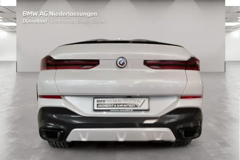 BMW X6 din 2022 cu 39.182 km - oferta BMW171765 - foto 7