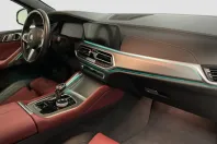 BMW X6 din 2022 cu 39.182 km - oferta BMW171765 - foto 8