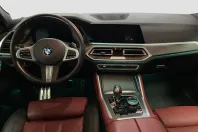 BMW X6 din 2022 cu 39.182 km - oferta BMW171765 - foto 9