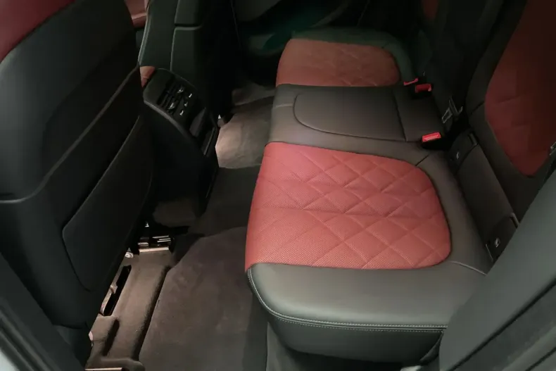 BMW X6 din 2022 cu 39.182 km - oferta BMW171765 - foto 10