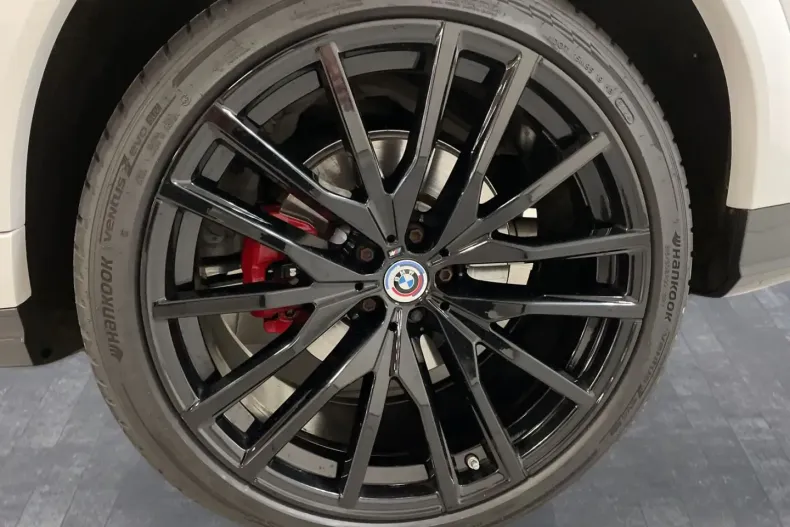 BMW X6 din 2022 cu 39.182 km - oferta BMW171765 - foto 11