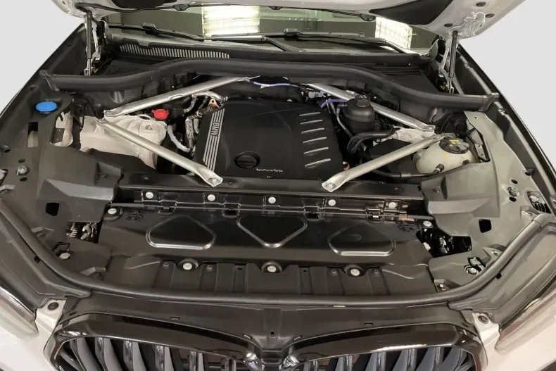 BMW X6 din 2022 cu 39.182 km - oferta BMW171765 - foto 12