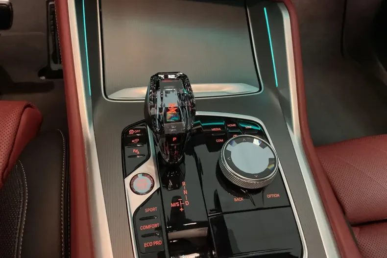 BMW X6 din 2022 cu 39.182 km - oferta BMW171765 - foto 14