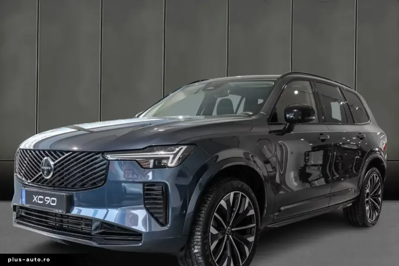 Volvo XC90 din 2025 cu 23.700 km - oferta VOL171766 - foto 1