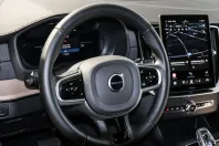 Volvo XC90 din 2025 cu 23.700 km - oferta VOL171766 - foto 4