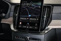 Volvo XC90 din 2025 cu 23.700 km - oferta VOL171766 - foto 8