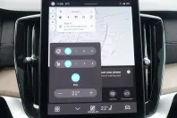 Volvo XC90 din 2025 cu 25.771 km - oferta VOL171767 - foto 15