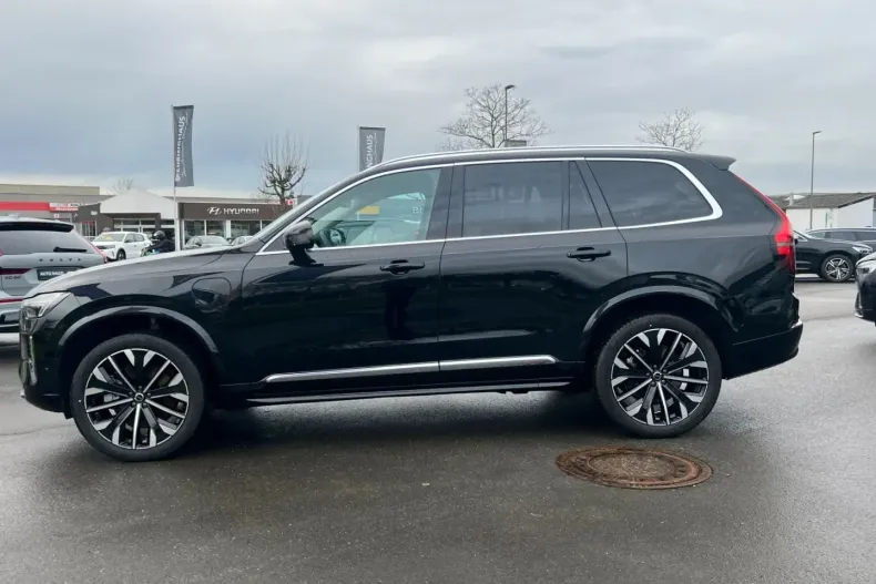 Volvo XC90 din 2025 cu 14.490 km - oferta VOL171768 - foto 7