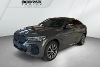 BMW X6 din 2022 cu 55.788 km - oferta BMW171769 - foto 1