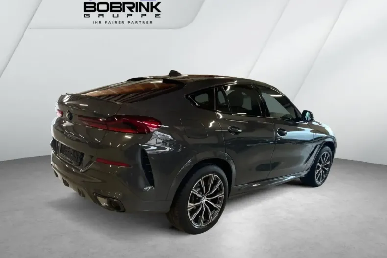 BMW X6 din 2022 cu 55.788 km - oferta BMW171769 - foto 3
