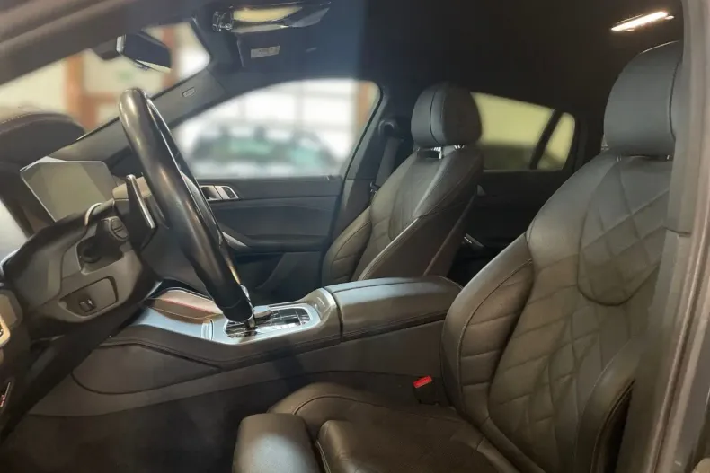 BMW X6 din 2022 cu 55.788 km - oferta BMW171769 - foto 5