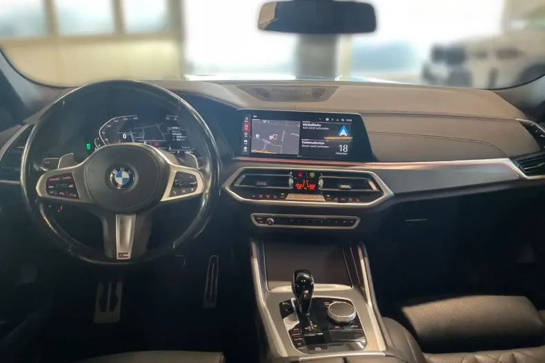 BMW X6 din 2022 cu 55.788 km - oferta BMW171769 - foto 6