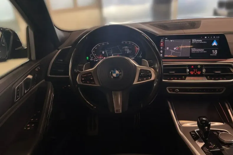 BMW X6 din 2022 cu 55.788 km - oferta BMW171769 - foto 7