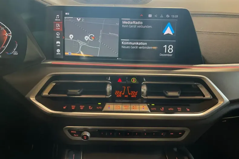 BMW X6 din 2022 cu 55.788 km - oferta BMW171769 - foto 9