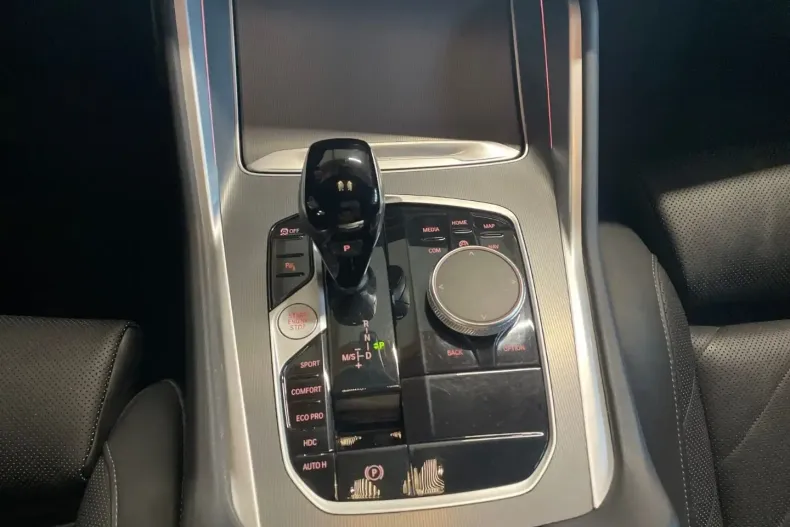 BMW X6 din 2022 cu 55.788 km - oferta BMW171769 - foto 10