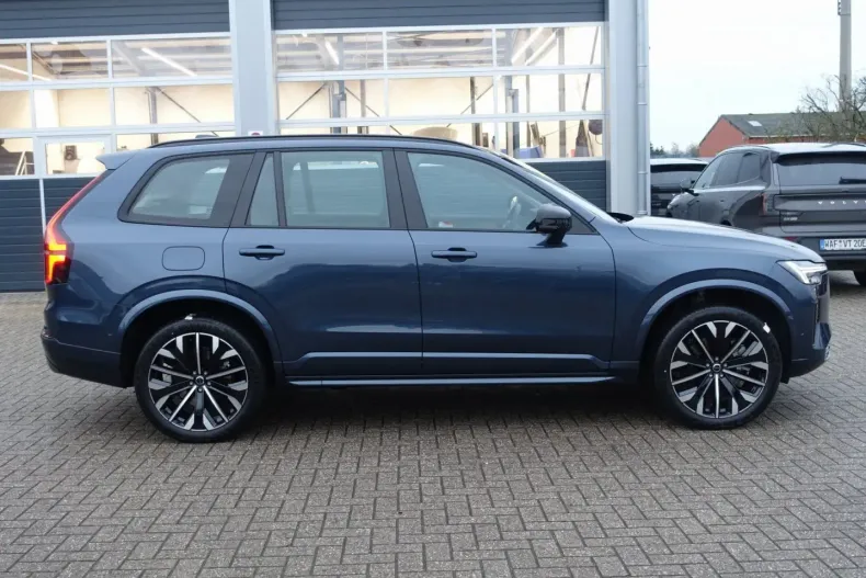 Volvo XC90 din 2025 cu 20.900 km - oferta VOL171770 - foto 7