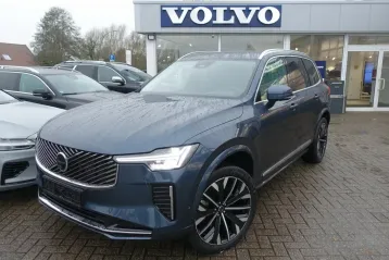 Volvo XC90 din 2025 - oferta VOL171771