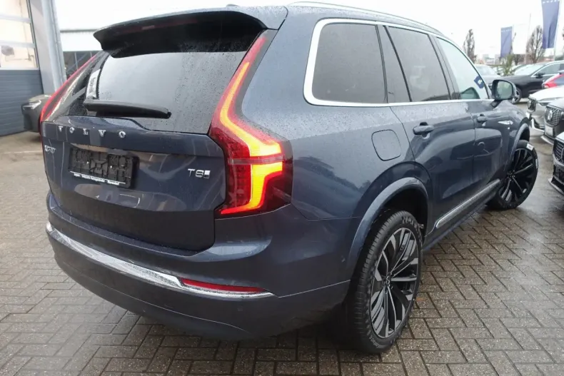 Volvo XC90 din 2025 cu 32.150 km - oferta VOL171771 - foto 2