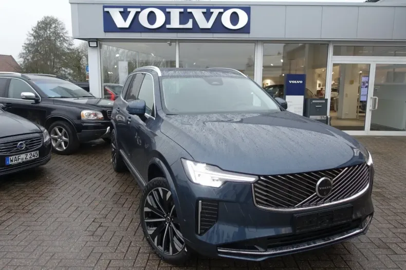 Volvo XC90 din 2025 cu 32.150 km - oferta VOL171771 - foto 3