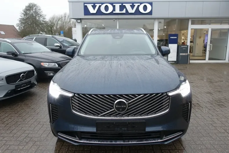 Volvo XC90 din 2025 cu 32.150 km - oferta VOL171771 - foto 5