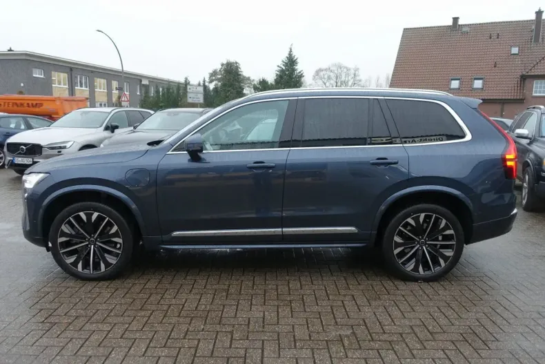 Volvo XC90 din 2025 cu 32.150 km - oferta VOL171771 - foto 7