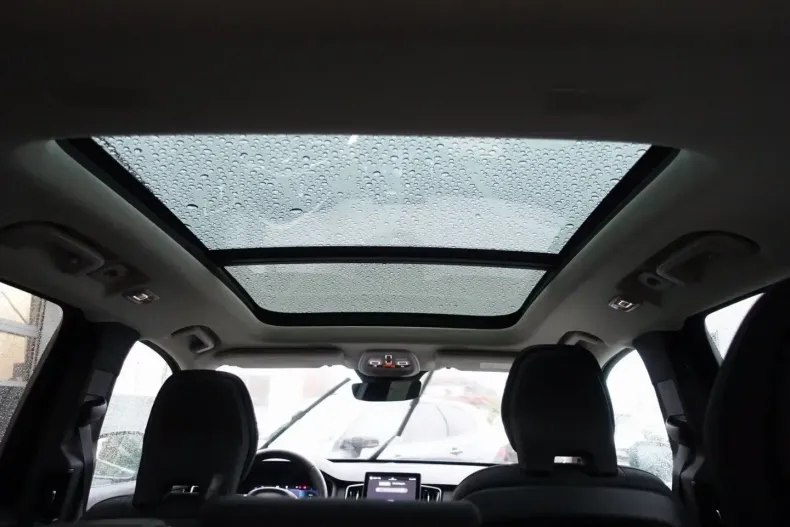 Volvo XC90 din 2025 cu 32.150 km - oferta VOL171771 - foto 16