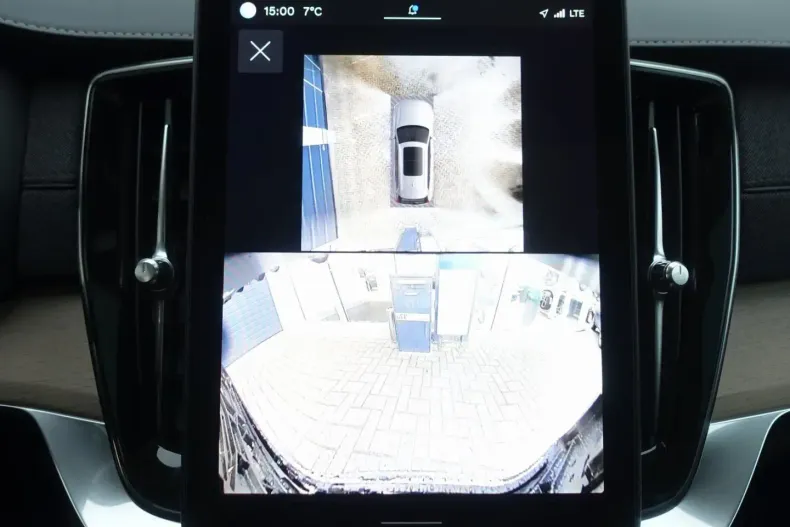 Volvo XC90 din 2025 cu 32.150 km - oferta VOL171771 - foto 20