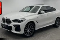 BMW X6 din 2022 cu 75.216 km - oferta BMW171772 - foto 1