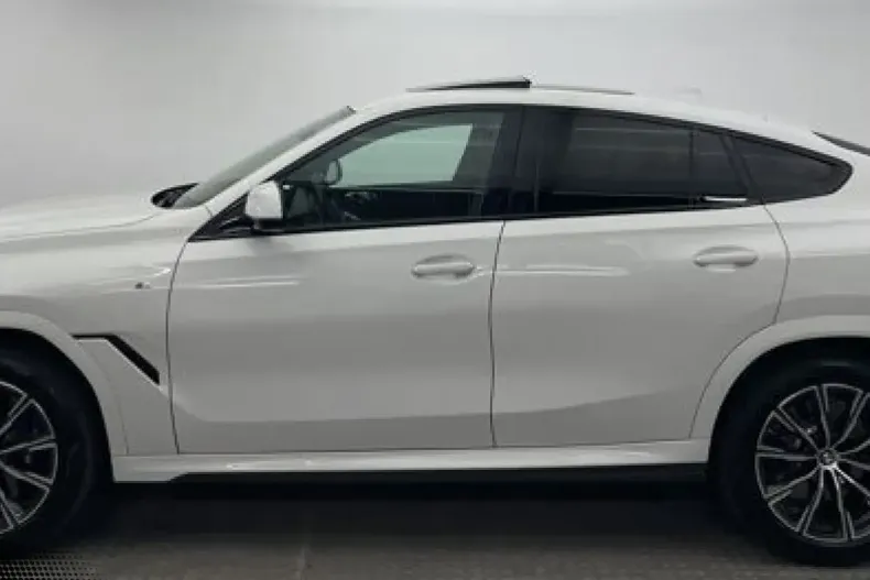 BMW X6 din 2022 cu 75.216 km - oferta BMW171772 - foto 2