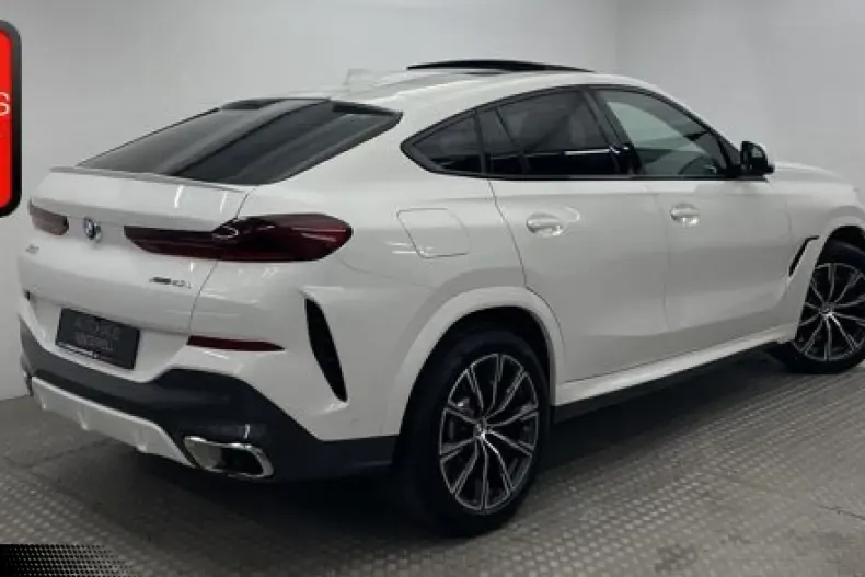 BMW X6 din 2022 cu 75.216 km - oferta BMW171772 - foto 4