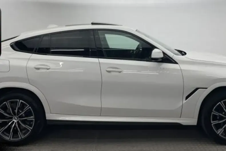 BMW X6 din 2022 cu 75.216 km - oferta BMW171772 - foto 5