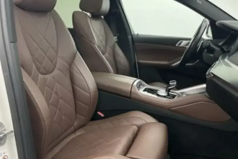 BMW X6 din 2022 cu 75.216 km - oferta BMW171772 - foto 8