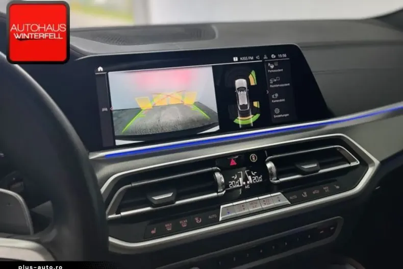 BMW X6 din 2022 cu 75.216 km - oferta BMW171772 - foto 11