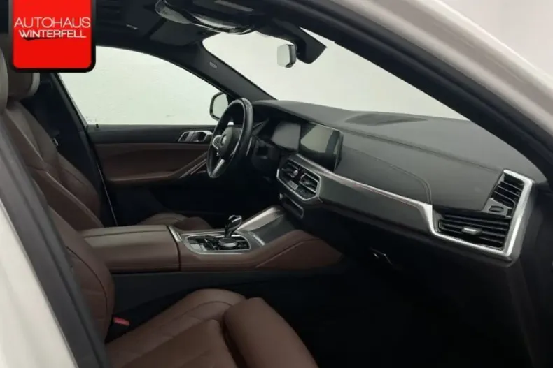 BMW X6 din 2022 cu 75.216 km - oferta BMW171772 - foto 17