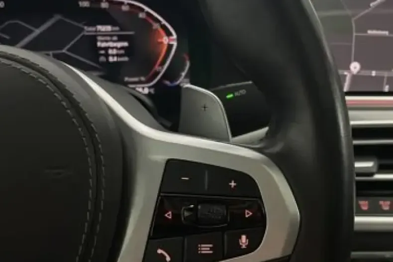 BMW X6 din 2022 cu 75.216 km - oferta BMW171772 - foto 20