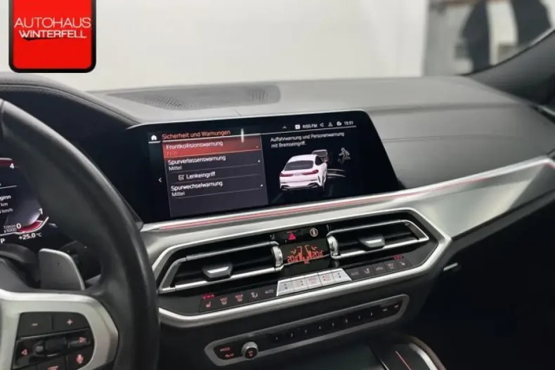 BMW X6 din 2022 cu 75.216 km - oferta BMW171772 - foto 26