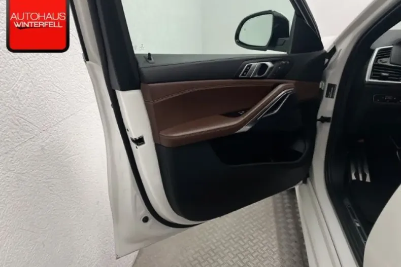 BMW X6 din 2022 cu 75.216 km - oferta BMW171772 - foto 36