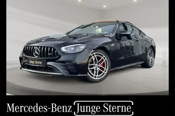 Mercedes-Benz E 53 AMG din 2021 - oferta MER171773