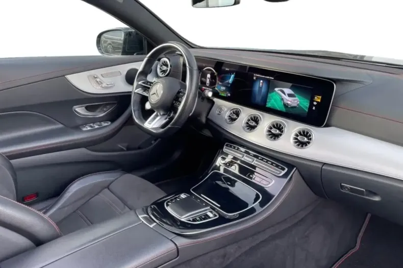 Mercedes-Benz E 53 AMG din 2021 cu 122.541 km - oferta MER171773 - foto 3