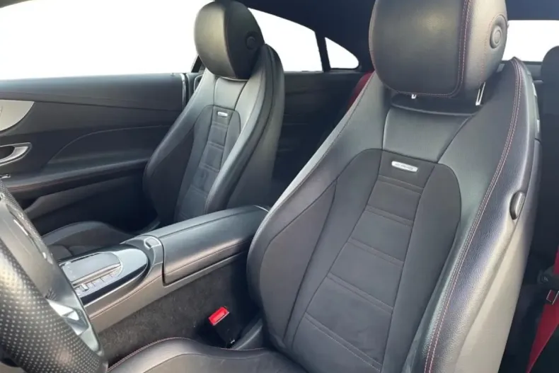 Mercedes-Benz E 53 AMG din 2021 cu 122.541 km - oferta MER171773 - foto 5