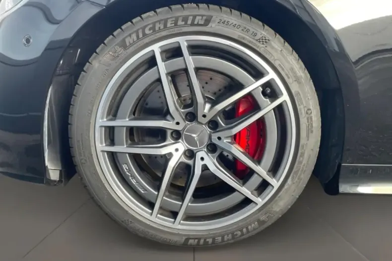 Mercedes-Benz E 53 AMG din 2021 cu 122.541 km - oferta MER171773 - foto 8