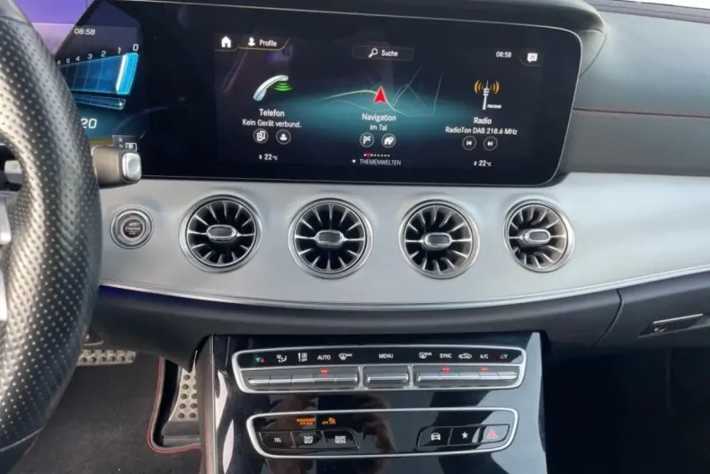 Mercedes-Benz E 53 AMG din 2021 cu 122.541 km - oferta MER171773 - foto 11