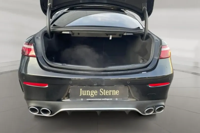 Mercedes-Benz E 53 AMG din 2021 cu 122.541 km - oferta MER171773 - foto 12