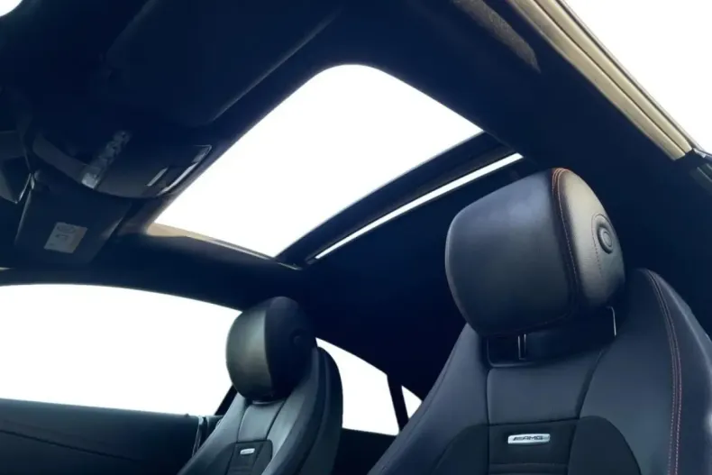 Mercedes-Benz E 53 AMG din 2021 cu 122.541 km - oferta MER171773 - foto 13