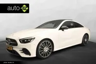 Mercedes-Benz E 200 din 2021 cu 37.000 km - oferta MER171774 - foto 1