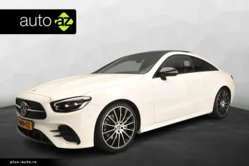 Mercedes-Benz E 200 din 2021 - oferta MER171774