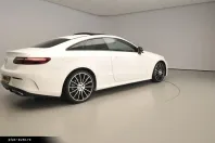 Mercedes-Benz E 200 din 2021 cu 37.000 km - oferta MER171774 - foto 2