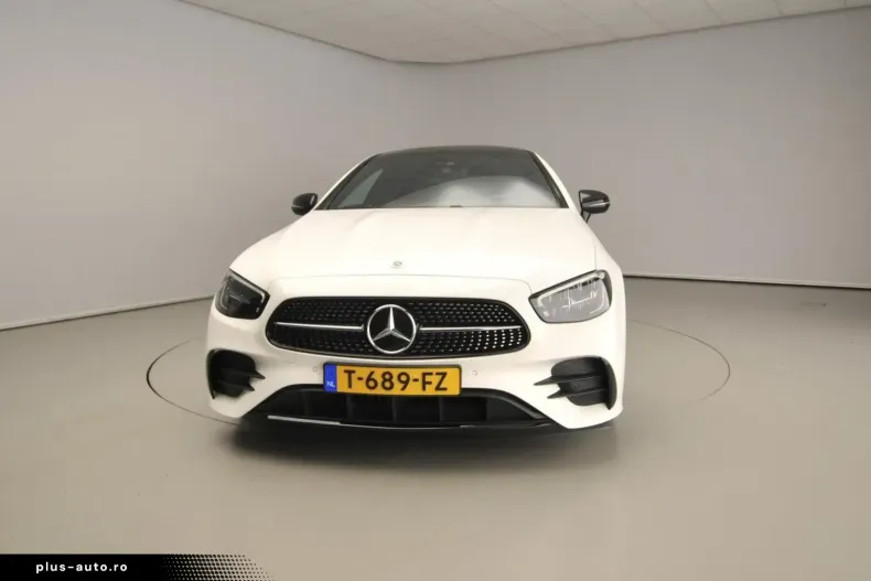 Mercedes-Benz E 200 din 2021 cu 37.000 km - oferta MER171774 - foto 5